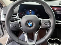 BMW X1 sDrive20Li X Design Package - ფოტო 15