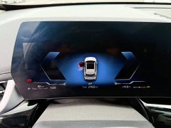 BMW X1 sDrive20Li X Design Package - ფოტო 19