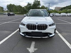 BMW X1 sDrive20Li X Design Package - ფოტო 2
