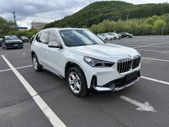 BMW X1 sDrive20Li X Design Package - ფოტო 3