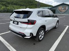 BMW X1 sDrive20Li X Design Package - ფოტო 4