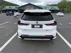 BMW X1 sDrive20Li X Design Package - ფოტო 5