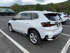 BMW X1 sDrive20Li X Design Package - ფოტო 6