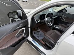 BMW X1 sDrive20Li X Design Package - ფოტო 7