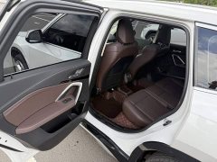 BMW X1 sDrive20Li X Design Package - ფოტო 8