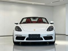 Porsche 718 2022 Boxster 2.0T - ფოტო 2