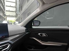 BMW 3 Series 325Li M Sport Package - ფოტო 10