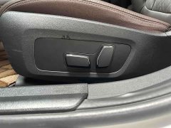 BMW 3 Series 325Li M Sport Package - ფოტო 12