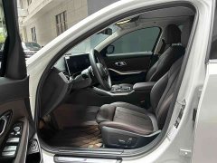 BMW 3 Series 325Li M Sport Package - ფოტო 15