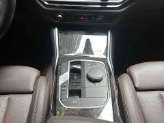 BMW 3 Series 325Li M Sport Package - ფოტო 18