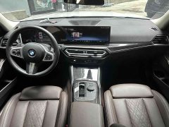 BMW 3 Series 325Li M Sport Package - ფოტო 19