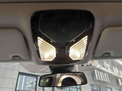 BMW 3 Series 325Li M Sport Package - ფოტო 20