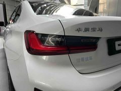 BMW 3 Series 325Li M Sport Package - ფოტო 3