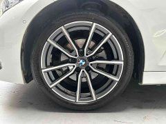 BMW 3 Series 325Li M Sport Package - ფოტო 5