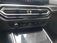 BMW 3 Series 325Li M Sport Package - ფოტო 7