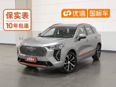 Haval First Love 1.5T Auto Prestige Edition - ფოტო 1