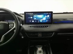 Haval First Love 1.5T Auto Prestige Edition - ფოტო 12