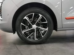 Haval First Love 1.5T Auto Prestige Edition - ფოტო 17