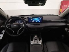 Haval First Love 1.5T Auto Prestige Edition - ფოტო 5