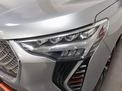 Haval First Love 1.5T Auto Prestige Edition - ფოტო 7