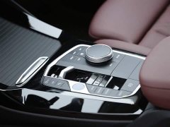 BMW iX3 Premier - ფოტო 11