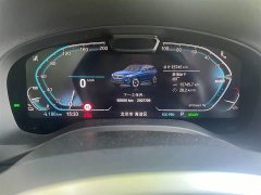 BMW iX3 Premier - ფოტო 12