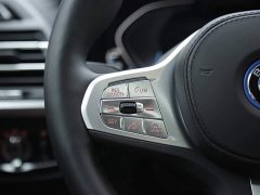 BMW iX3 Premier - ფოტო 15