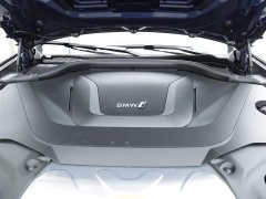 BMW iX3 Premier - ფოტო 17