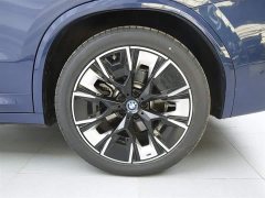 BMW iX3 Premier - ფოტო 18
