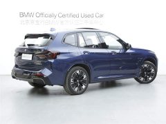 BMW iX3 Premier - ფოტო 4