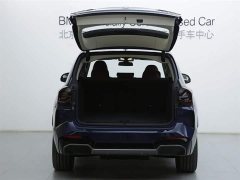 BMW iX3 Premier - ფოტო 6