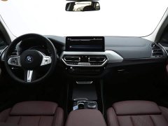 BMW iX3 Premier - ფოტო 7