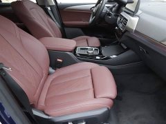 BMW iX3 Premier - ფოტო 9