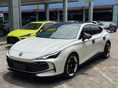 SAIC MG7 2.0T Automatic Hunter Beauty Luxury Edition - ფოტო 1