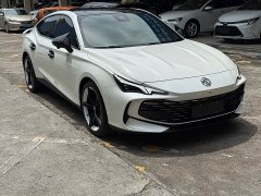 SAIC MG7 2.0T Automatic Hunter Beauty Luxury Edition - ფოტო 11