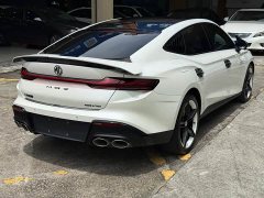SAIC MG7 2.0T Automatic Hunter Beauty Luxury Edition - ფოტო 13