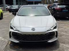 SAIC MG7 2.0T Automatic Hunter Beauty Luxury Edition - ფოტო 2