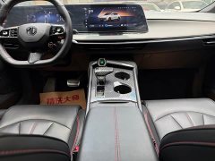 SAIC MG7 2.0T Automatic Hunter Beauty Luxury Edition - ფოტო 4