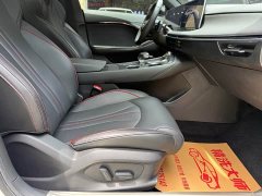 SAIC MG7 2.0T Automatic Hunter Beauty Luxury Edition - ფოტო 6