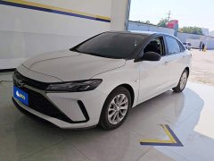Chevrolet Cruze 2024 1.5L Dual-Clutch Deluxe Edition - ფოტო 1
