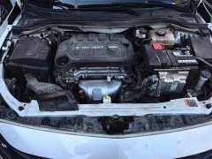 Chevrolet Cruze 2024 1.5L Dual-Clutch Deluxe Edition - ფოტო 10