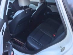 Chevrolet Cruze 2024 1.5L Dual-Clutch Deluxe Edition - ფოტო 11