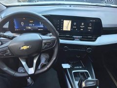 Chevrolet Cruze 2024 1.5L Dual-Clutch Deluxe Edition - ფოტო 12