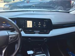 Chevrolet Cruze 2024 1.5L Dual-Clutch Deluxe Edition - ფოტო 13