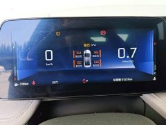 Chevrolet Cruze 2024 1.5L Dual-Clutch Deluxe Edition - ფოტო 14