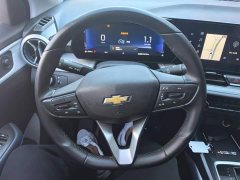 Chevrolet Cruze 2024 1.5L Dual-Clutch Deluxe Edition - ფოტო 15