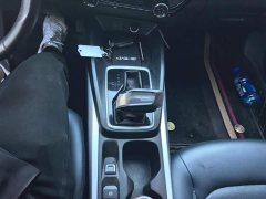 Chevrolet Cruze 2024 1.5L Dual-Clutch Deluxe Edition - ფოტო 16