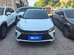 Chevrolet Cruze 2024 1.5L Dual-Clutch Deluxe Edition - ფოტო 2