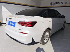 Chevrolet Cruze 2024 1.5L Dual-Clutch Deluxe Edition - ფოტო 3