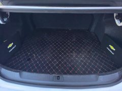 Chevrolet Cruze 2024 1.5L Dual-Clutch Deluxe Edition - ფოტო 4